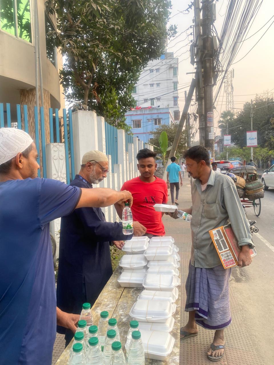 Golapganj — photo 3