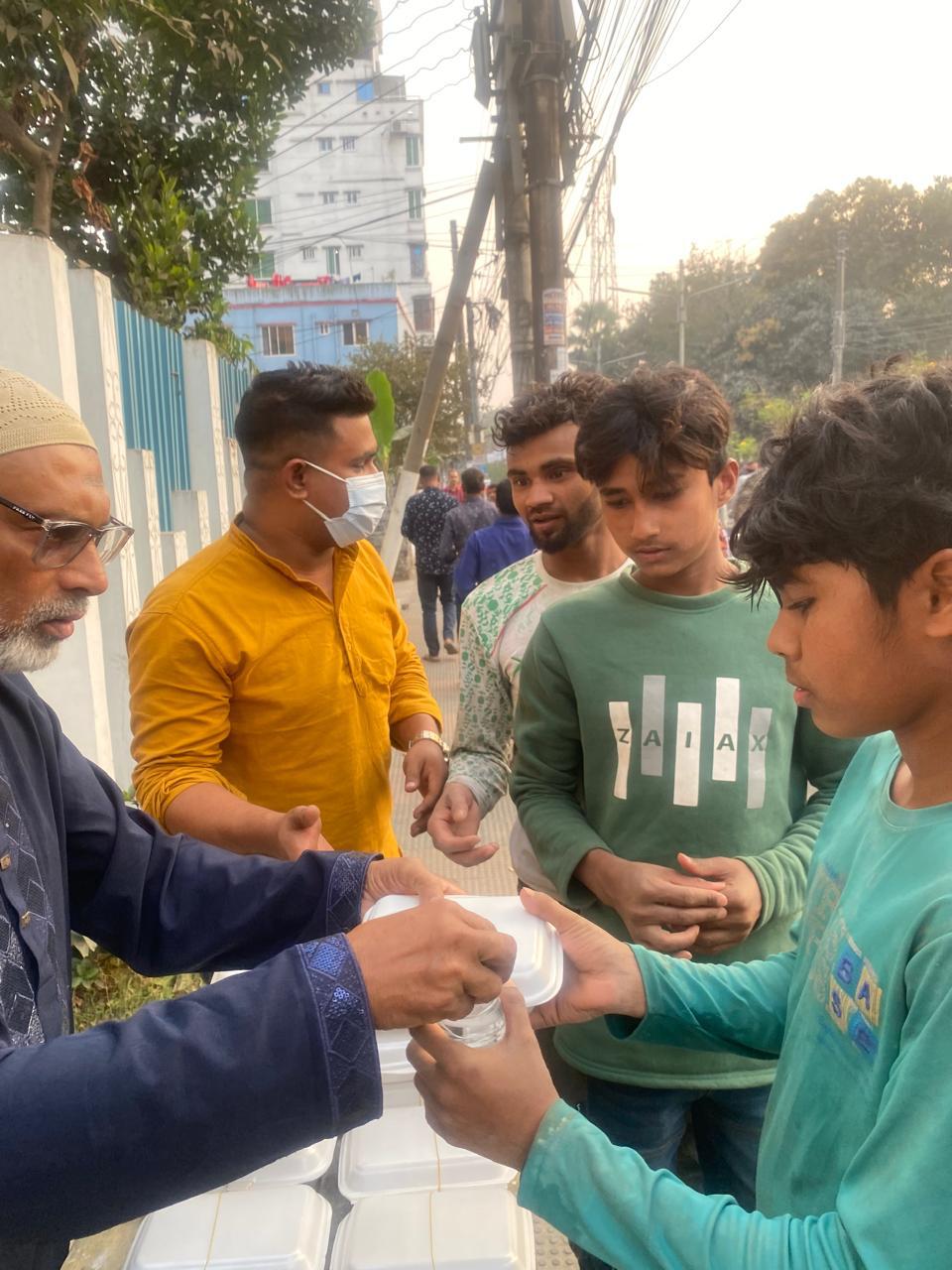 Golapganj — photo 6