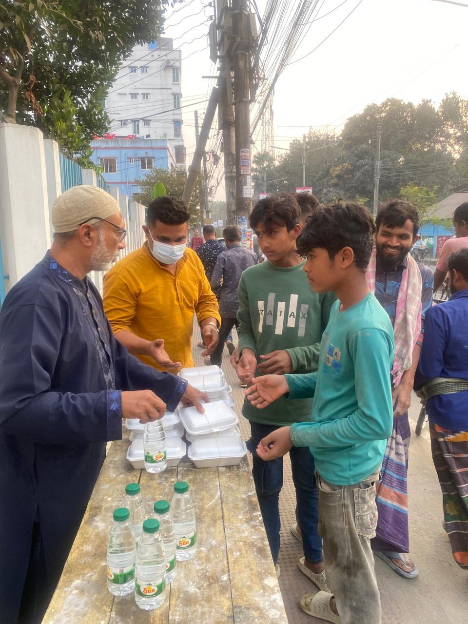 Golapganj — photo 7