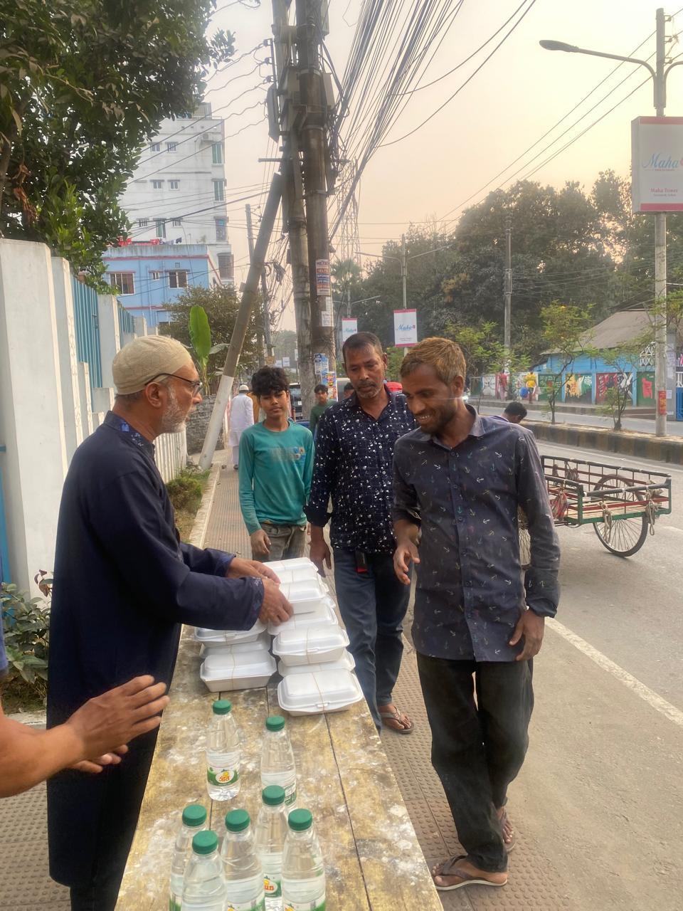 Golapganj — photo 8