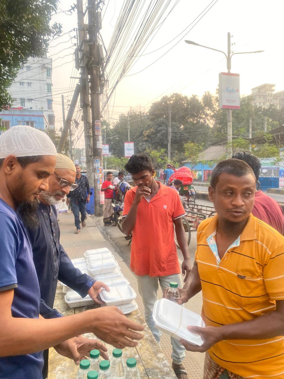 Golapganj — photo 9
