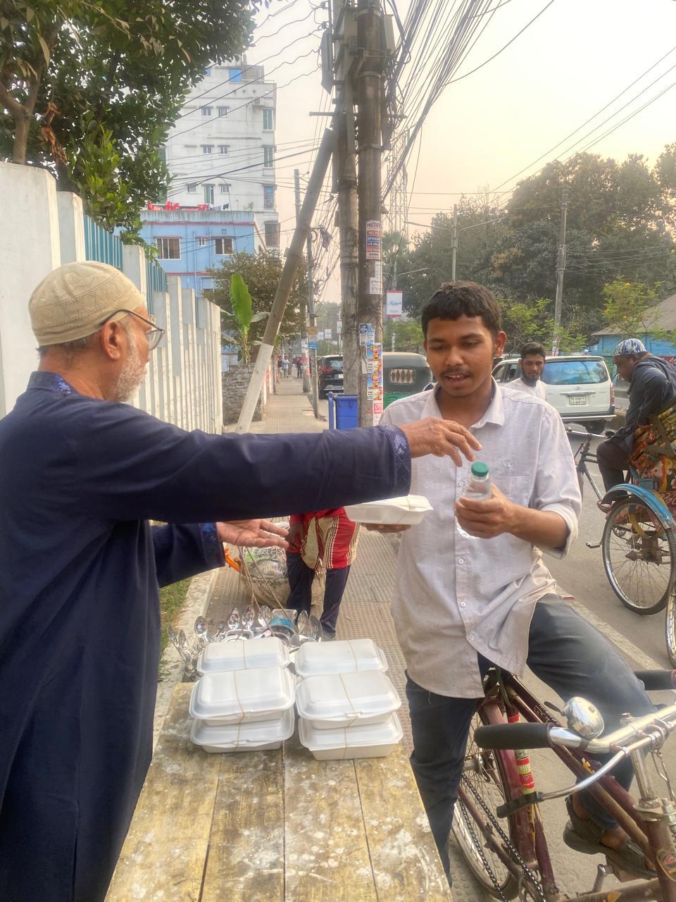 Golapganj — photo 12