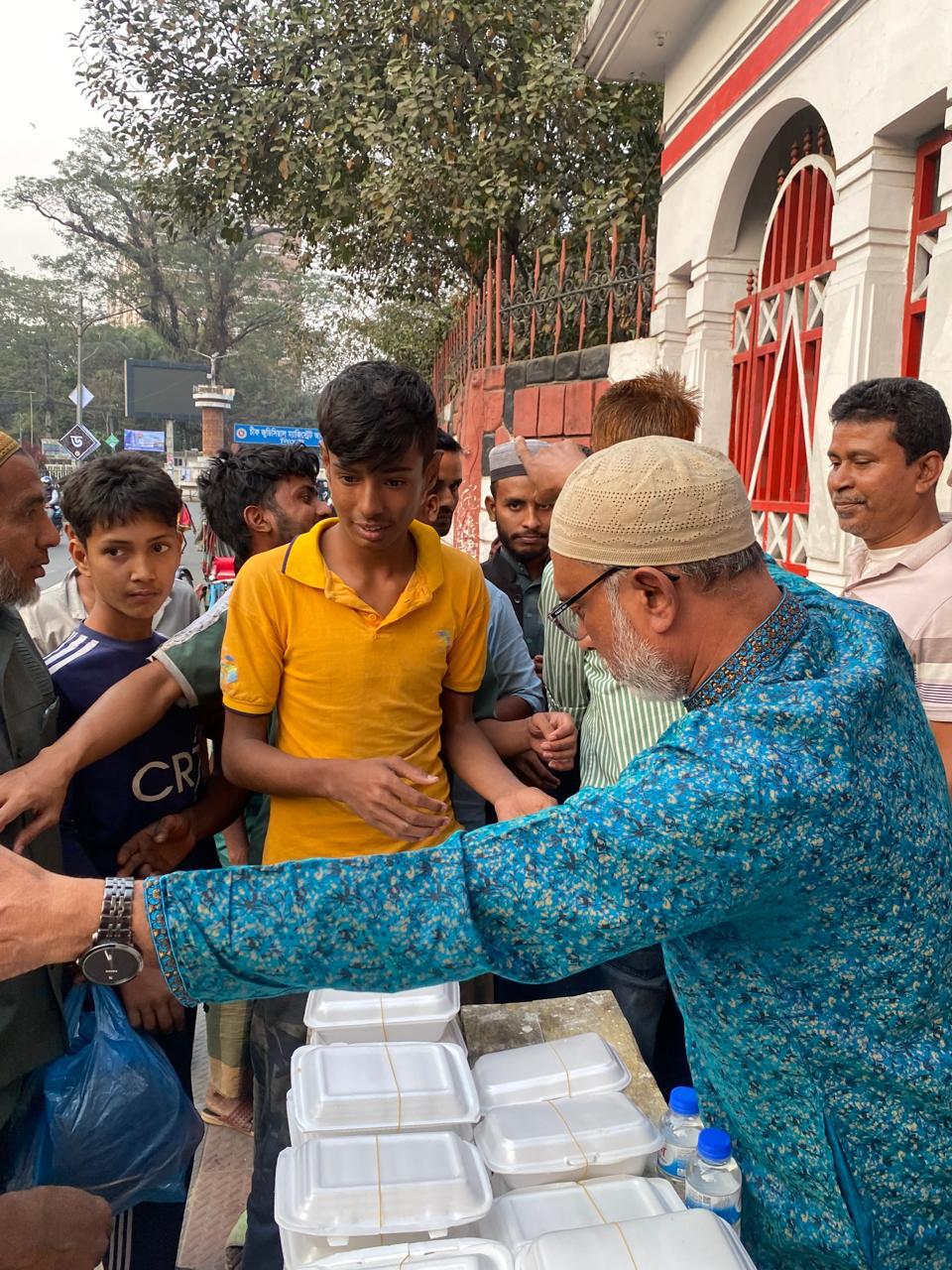 Golapganj — photo 16