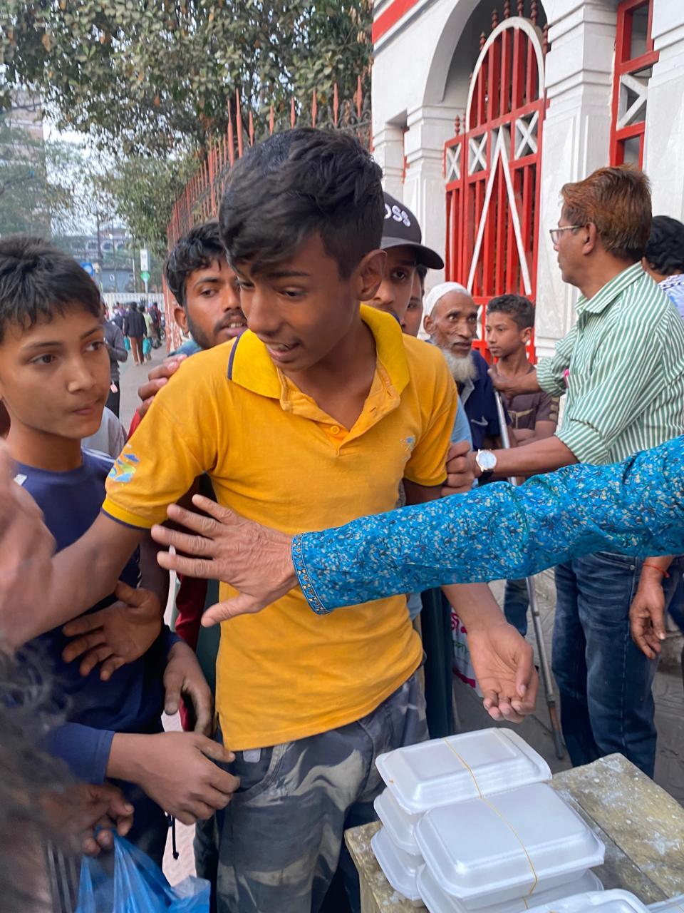 Golapganj — photo 17